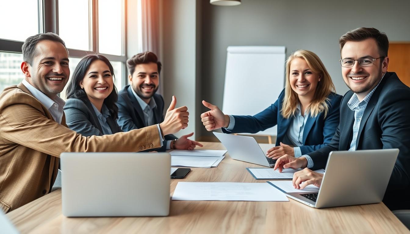 Innovative Legal Support